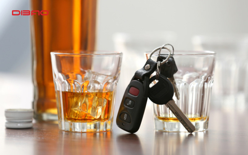 Mức phạt nồng độ cồn xe máy theo quy định mới nhất